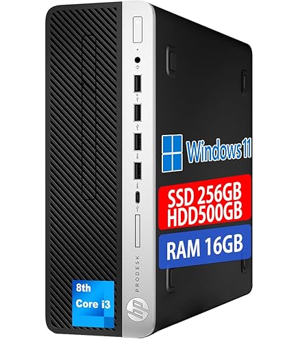 Amazon.co.jp: 中古パソコン ヒューレット・パッカード HP ProDesk 600